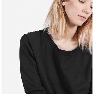 Everlane The Crew Sweatshirt
